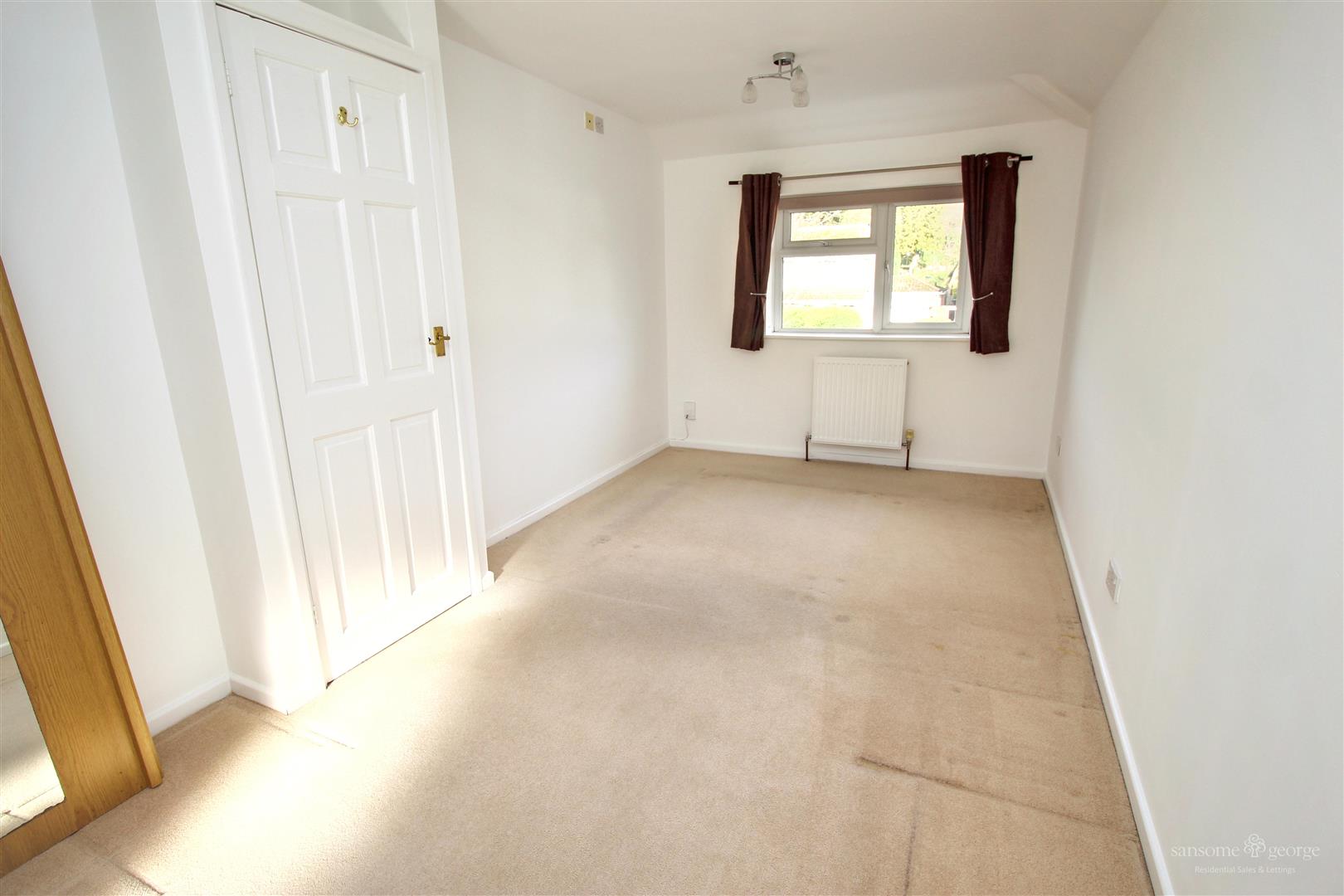 Overdown Road, Tilehurst, Reading